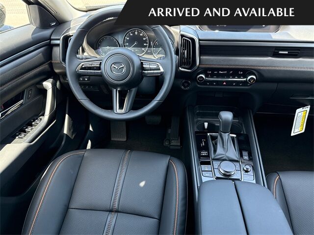 2025 MAZDA CX-50 Hybrid Premium Plus San Juan Capistrano CA