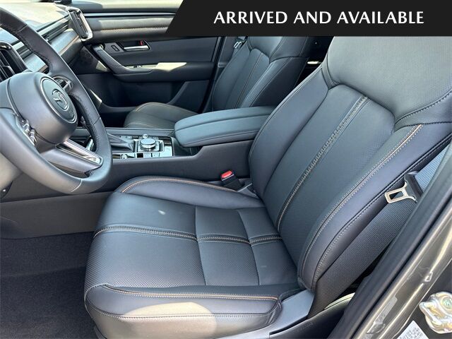 2025 MAZDA CX-50 Hybrid Premium Plus San Juan Capistrano CA