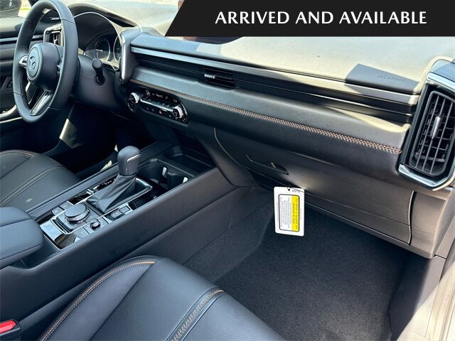 2025 MAZDA CX-50 Hybrid Premium Plus San Juan Capistrano CA