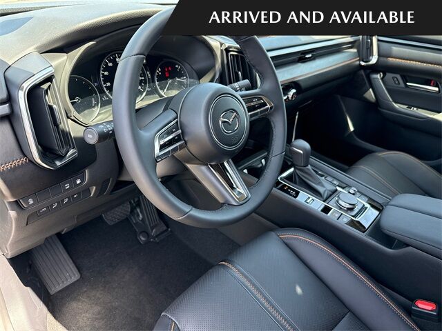 2025 MAZDA CX-50 Hybrid Premium Plus San Juan Capistrano CA