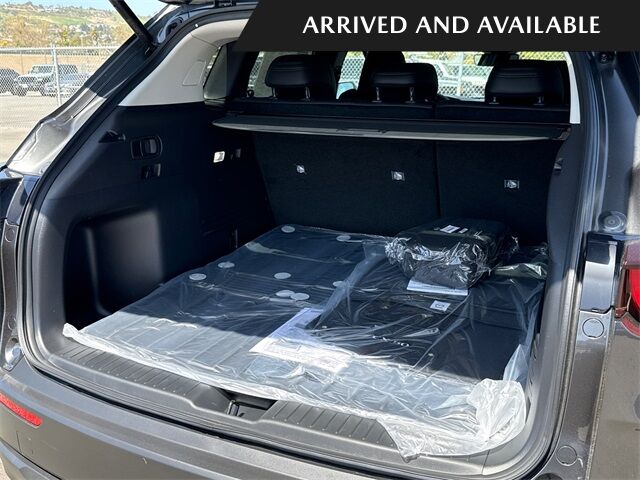 2025 MAZDA CX-50 Hybrid Premium Plus San Juan Capistrano CA