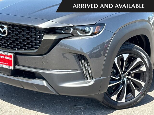 2025 MAZDA CX-50 Hybrid Premium Plus San Juan Capistrano CA