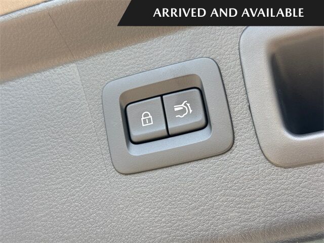 2025 MAZDA CX-50 Hybrid Premium Plus San Juan Capistrano CA