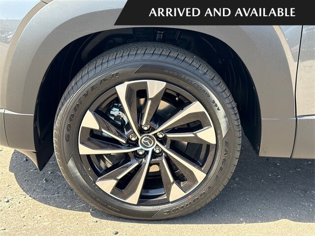 2025 MAZDA CX-50 Hybrid Premium Plus San Juan Capistrano CA