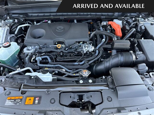 2025 MAZDA CX-50 Hybrid Premium Plus San Juan Capistrano CA