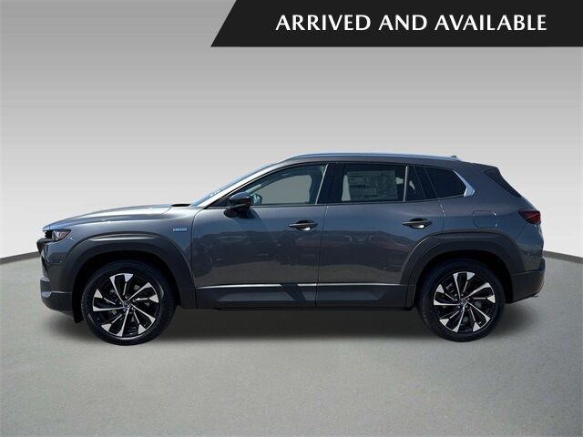 2025 MAZDA CX-50 Hybrid Premium Plus San Juan Capistrano CA
