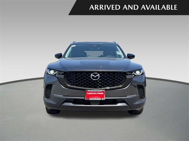 2025 MAZDA CX-50 Hybrid Premium Plus San Juan Capistrano CA