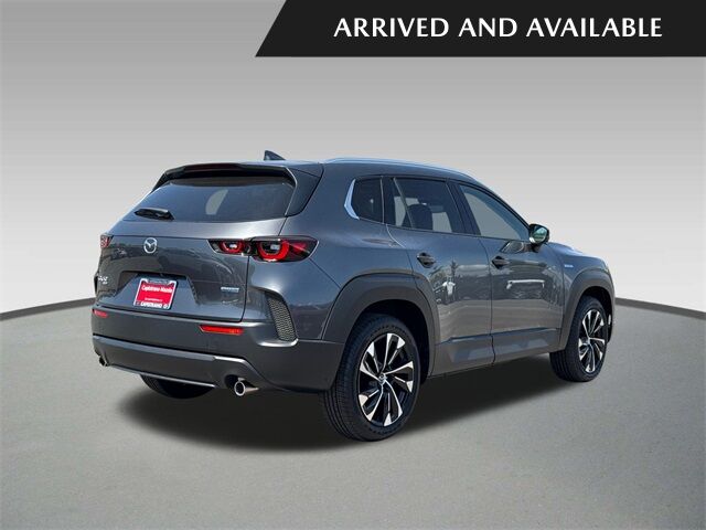 2025 MAZDA CX-50 Hybrid Premium Plus San Juan Capistrano CA