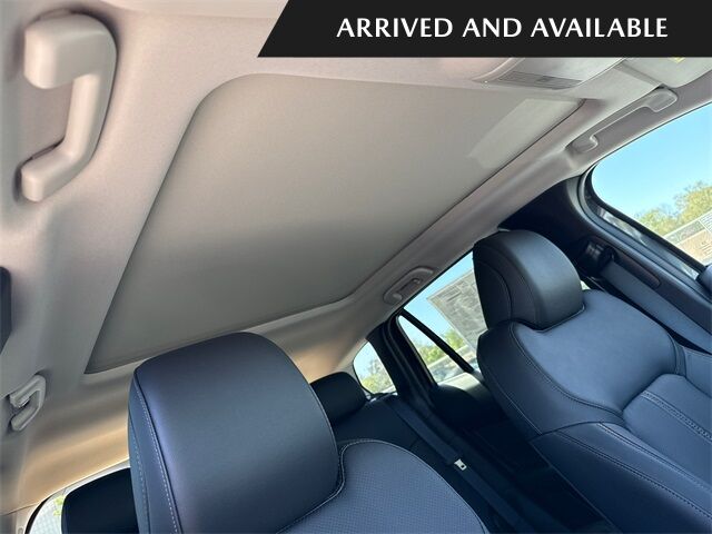 2025 MAZDA CX-50 Hybrid Premium Plus San Juan Capistrano CA