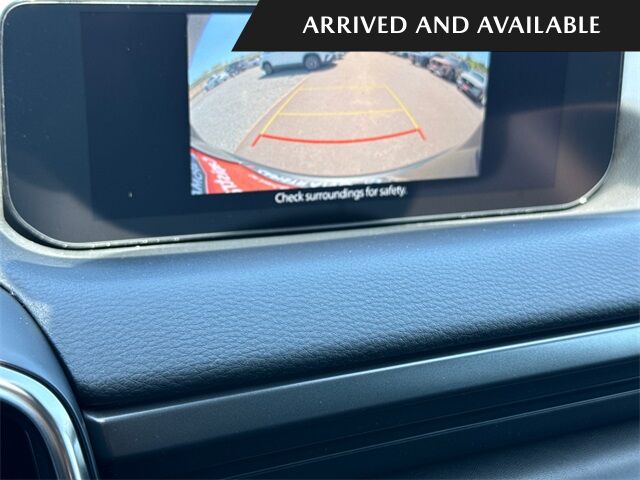 2025 MAZDA CX-50 Hybrid Premium Plus San Juan Capistrano CA