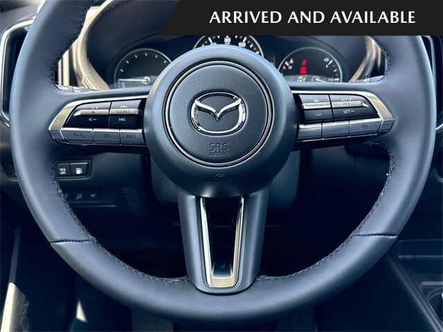 2025 MAZDA CX-50 Hybrid Premium Plus San Juan Capistrano CA