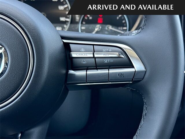 2025 MAZDA CX-50 Hybrid Premium Plus San Juan Capistrano CA