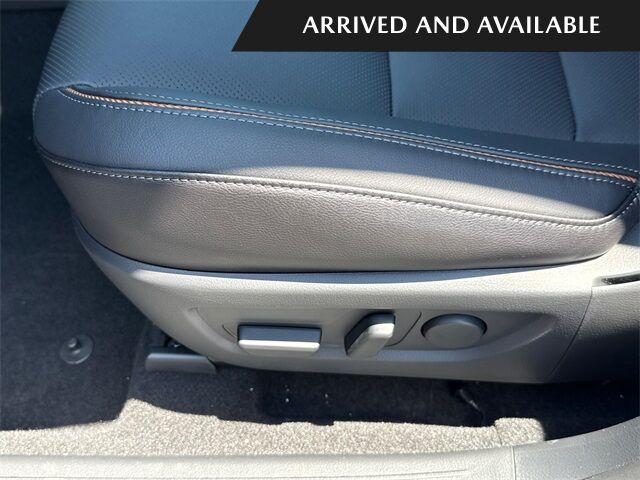 2025 MAZDA CX-50 Hybrid Premium Plus San Juan Capistrano CA