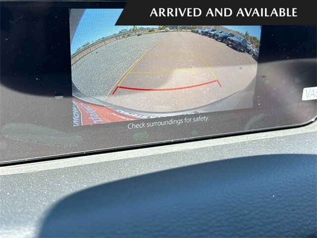 2025 MAZDA CX-50 Hybrid Premium Plus San Juan Capistrano CA
