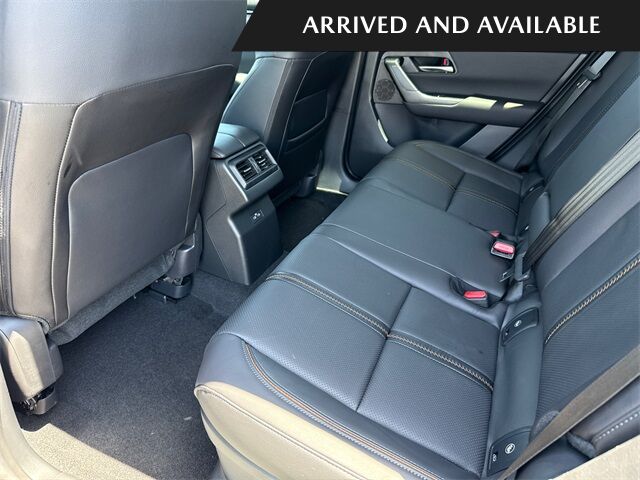 2025 MAZDA CX-50 Hybrid Premium Plus San Juan Capistrano CA