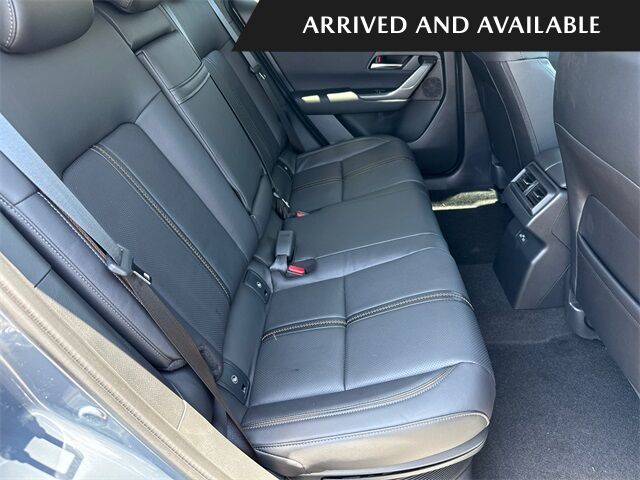 2025 MAZDA CX-50 Hybrid Premium Plus San Juan Capistrano CA
