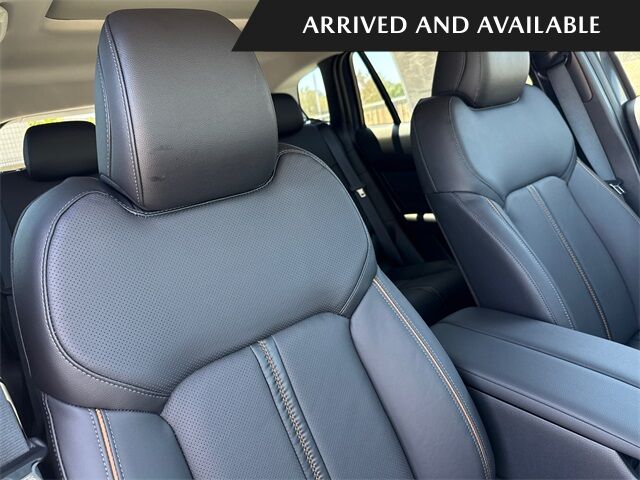 2025 MAZDA CX-50 Hybrid Premium Plus San Juan Capistrano CA