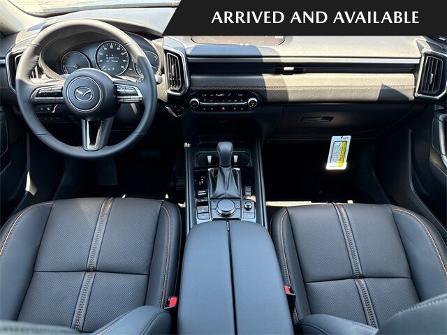 2025 MAZDA CX-50 Hybrid Premium Plus San Juan Capistrano CA