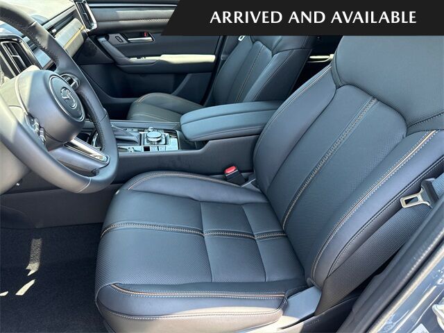 2025 MAZDA CX-50 Hybrid Premium Plus San Juan Capistrano CA