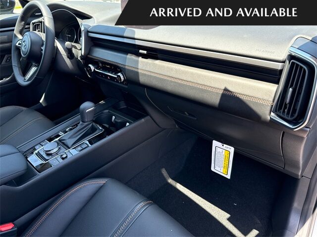 2025 MAZDA CX-50 Hybrid Premium Plus San Juan Capistrano CA