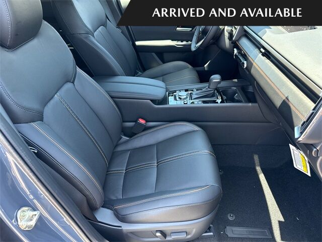 2025 MAZDA CX-50 Hybrid Premium Plus San Juan Capistrano CA