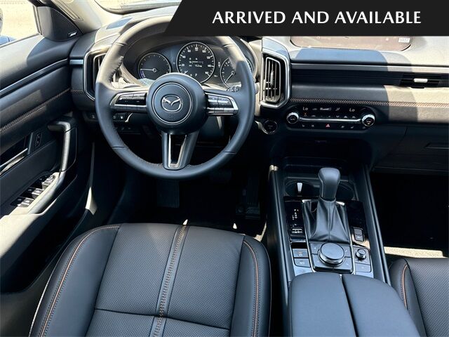2025 MAZDA CX-50 Hybrid Premium Plus San Juan Capistrano CA