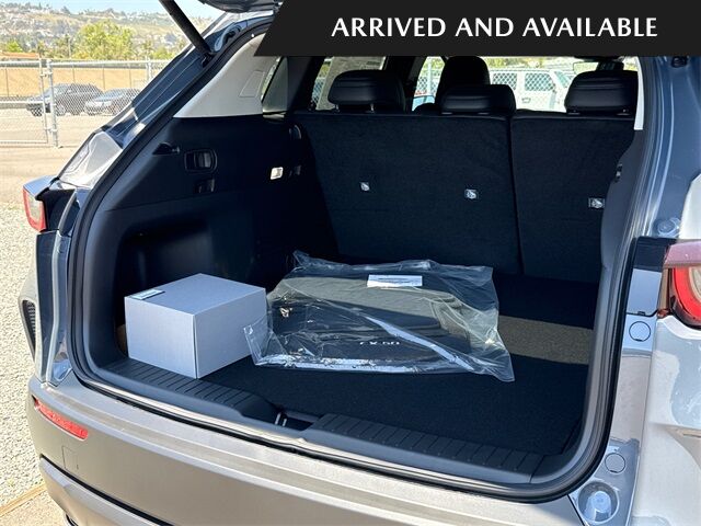 2025 MAZDA CX-50 Hybrid Premium Plus San Juan Capistrano CA