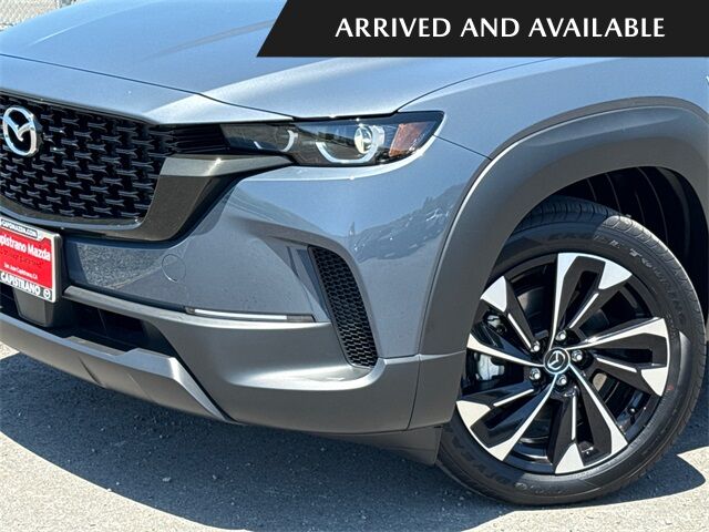 2025 MAZDA CX-50 Hybrid Premium Plus San Juan Capistrano CA