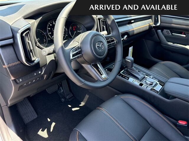 2025 MAZDA CX-50 Hybrid Premium Plus San Juan Capistrano CA