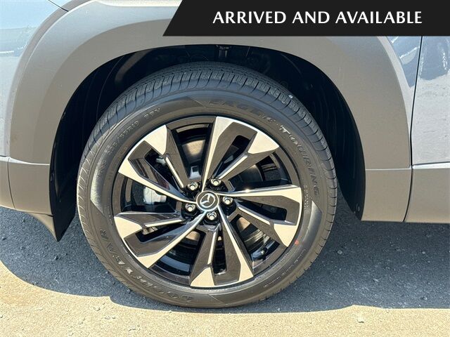 2025 MAZDA CX-50 Hybrid Premium Plus San Juan Capistrano CA