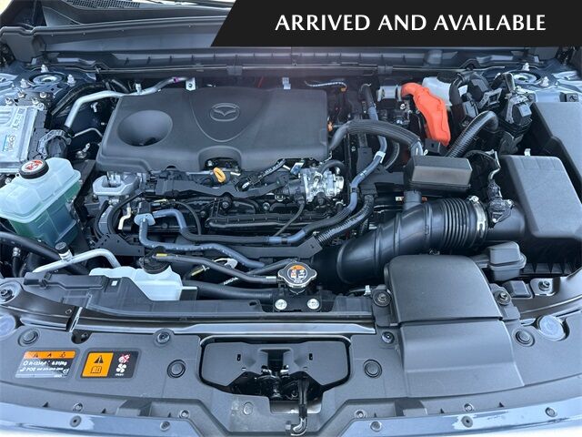 2025 MAZDA CX-50 Hybrid Premium Plus San Juan Capistrano CA
