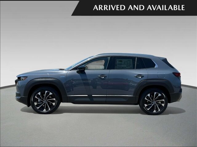 2025 MAZDA CX-50 Hybrid Premium Plus San Juan Capistrano CA