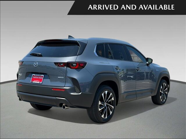 2025 MAZDA CX-50 Hybrid Premium Plus San Juan Capistrano CA