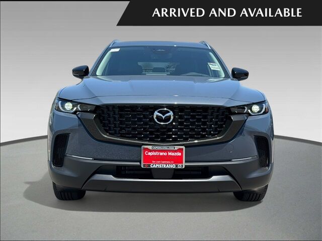 2025 MAZDA CX-50 Hybrid Premium Plus San Juan Capistrano CA