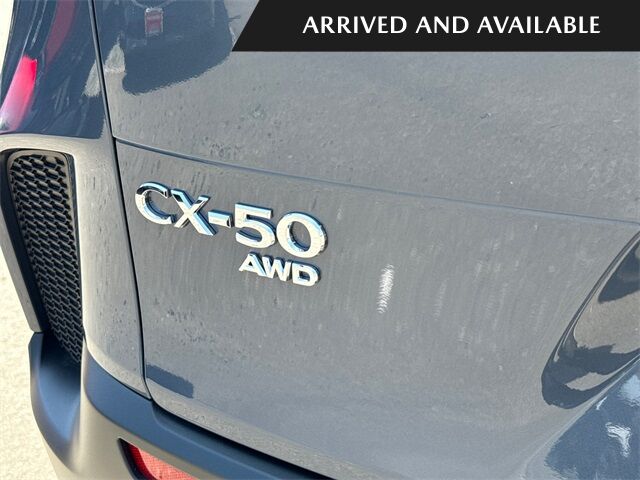 2025 MAZDA CX-50 Hybrid Premium Plus San Juan Capistrano CA