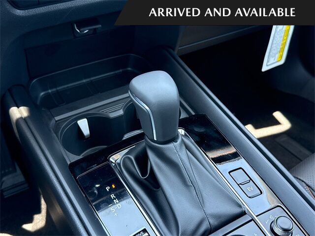 2025 MAZDA CX-50 Hybrid Premium Plus San Juan Capistrano CA