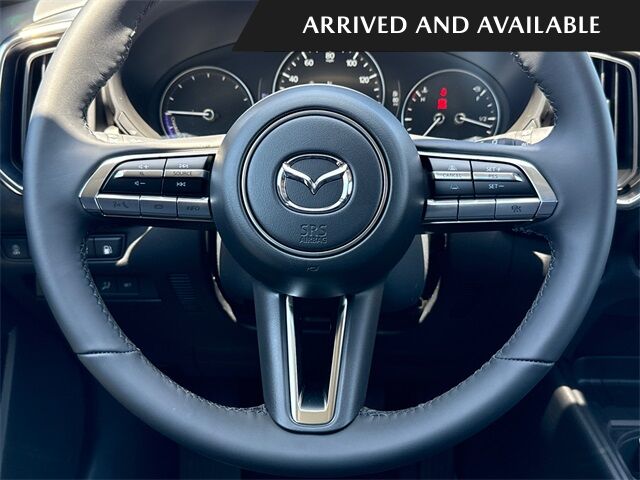 2025 MAZDA CX-50 Hybrid Premium Plus San Juan Capistrano CA
