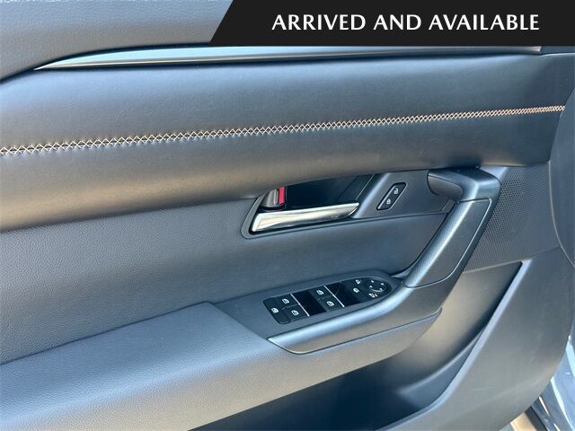 2025 MAZDA CX-50 Hybrid Premium Plus San Juan Capistrano CA