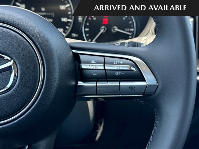 2025 MAZDA CX-50 Hybrid Premium Plus San Juan Capistrano CA