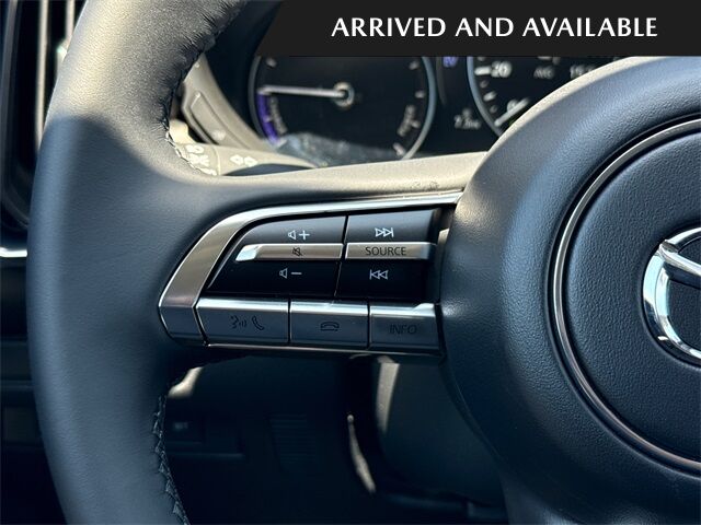 2025 MAZDA CX-50 Hybrid Premium Plus San Juan Capistrano CA