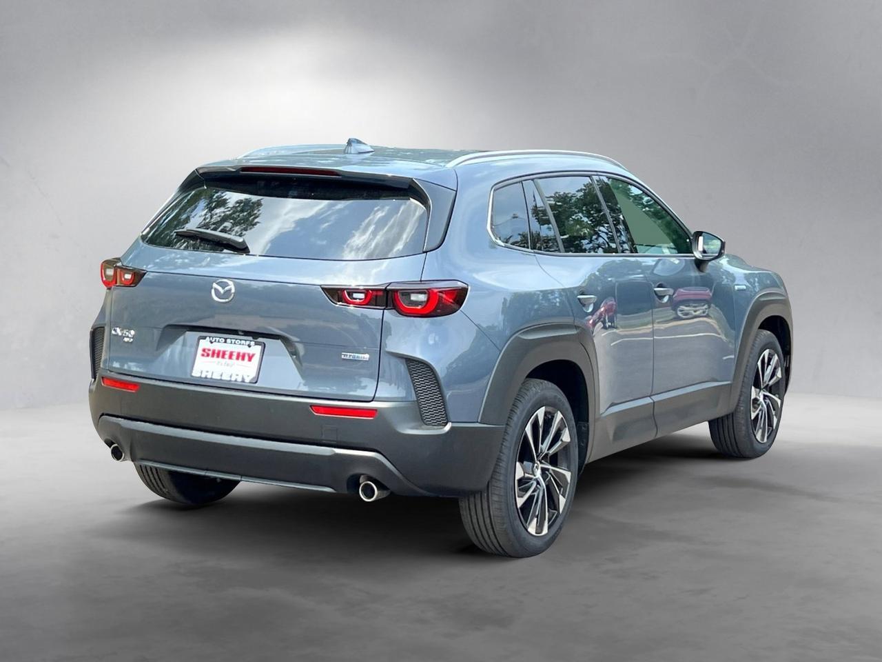 2025 MAZDA CX-50 Hybrid Premium Plus Hagerstown MD