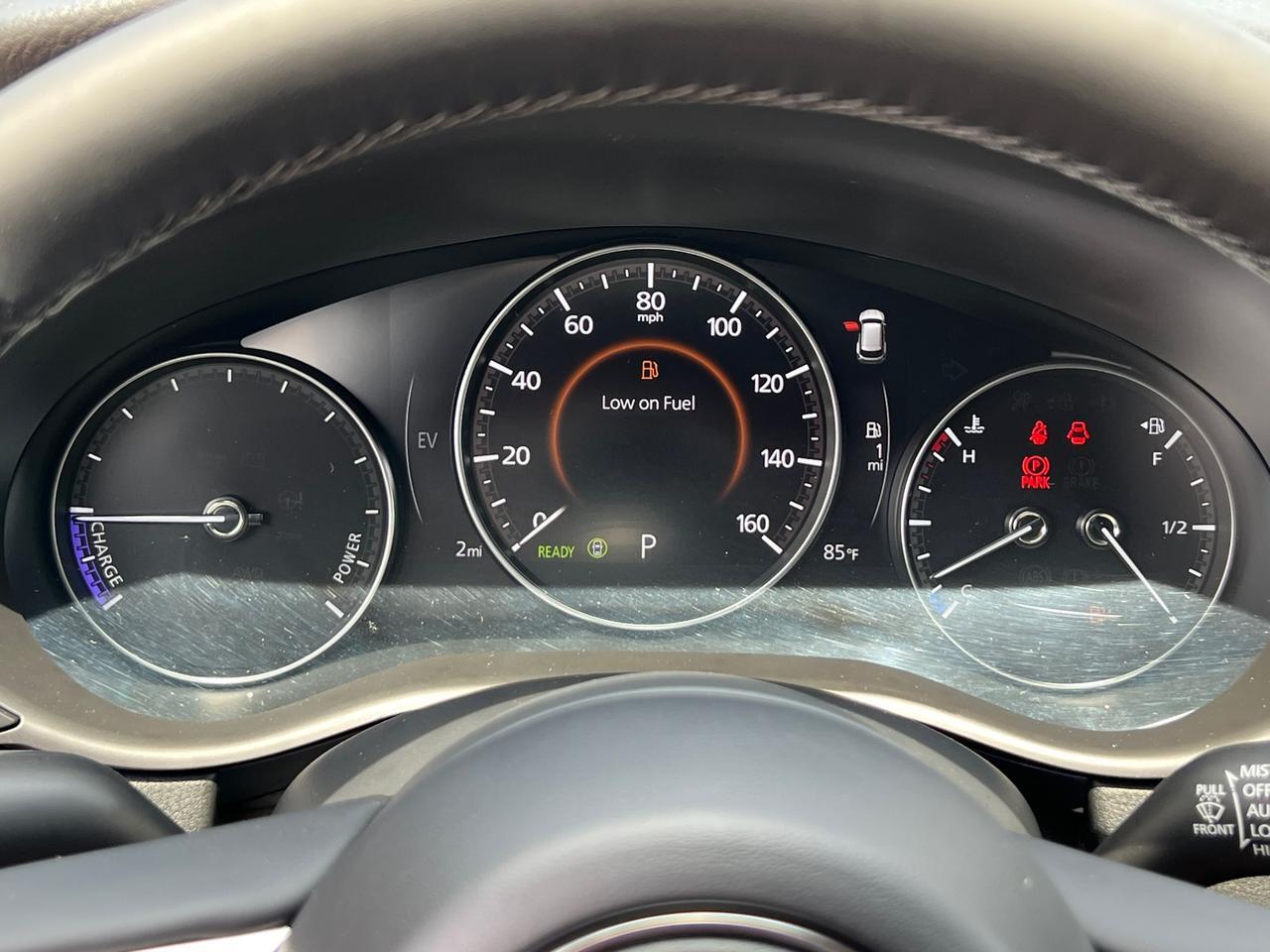 2025 MAZDA CX-50 Hybrid Premium Plus Hagerstown MD