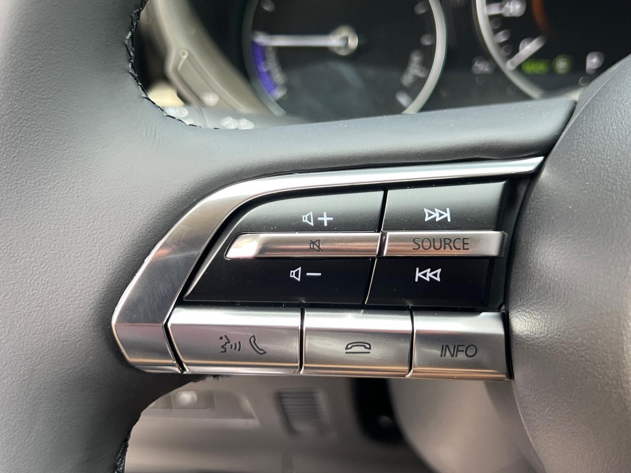 2025 MAZDA CX-50 Hybrid Premium Plus Hagerstown MD