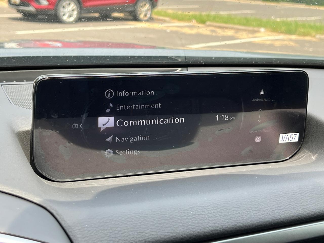 2025 MAZDA CX-50 Hybrid Premium Plus Hagerstown MD