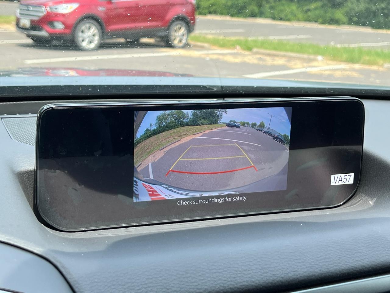 2025 MAZDA CX-50 Hybrid Premium Plus Hagerstown MD