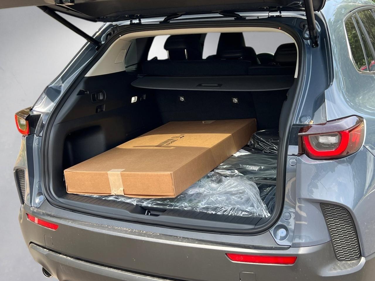 2025 MAZDA CX-50 Hybrid Premium Plus Hagerstown MD