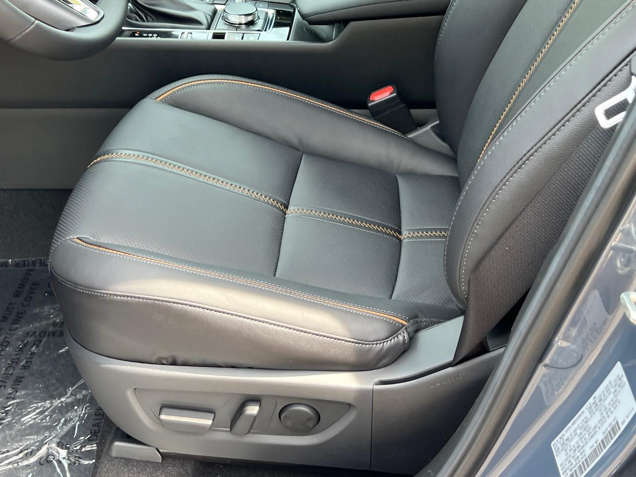 2025 MAZDA CX-50 Hybrid Premium Plus Hagerstown MD