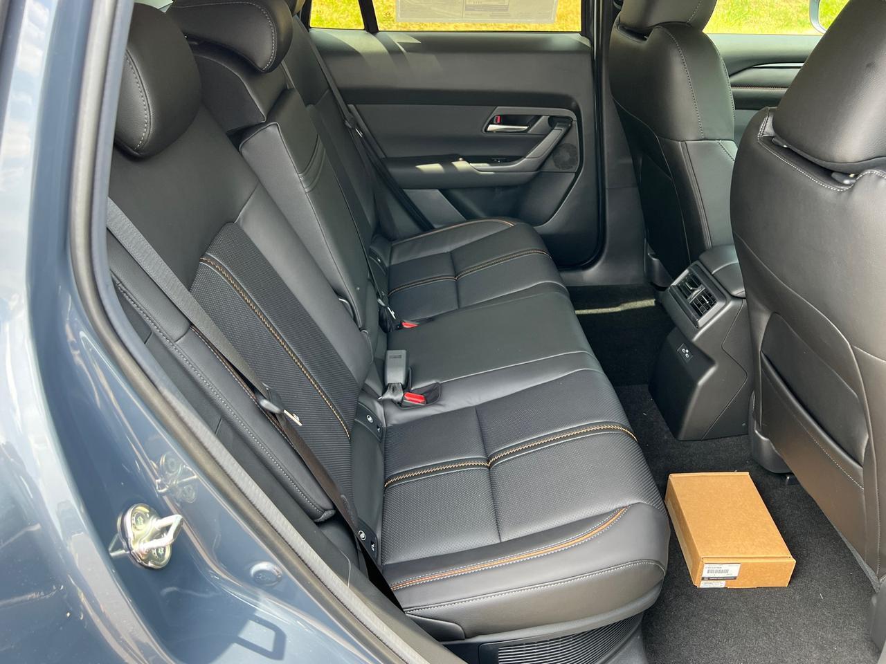 2025 MAZDA CX-50 Hybrid Premium Plus Hagerstown MD