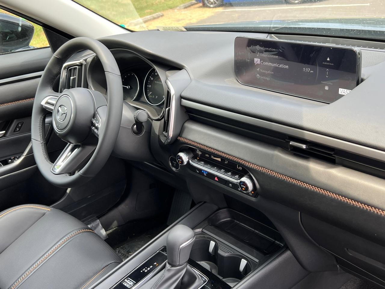 2025 MAZDA CX-50 Hybrid Premium Plus Hagerstown MD