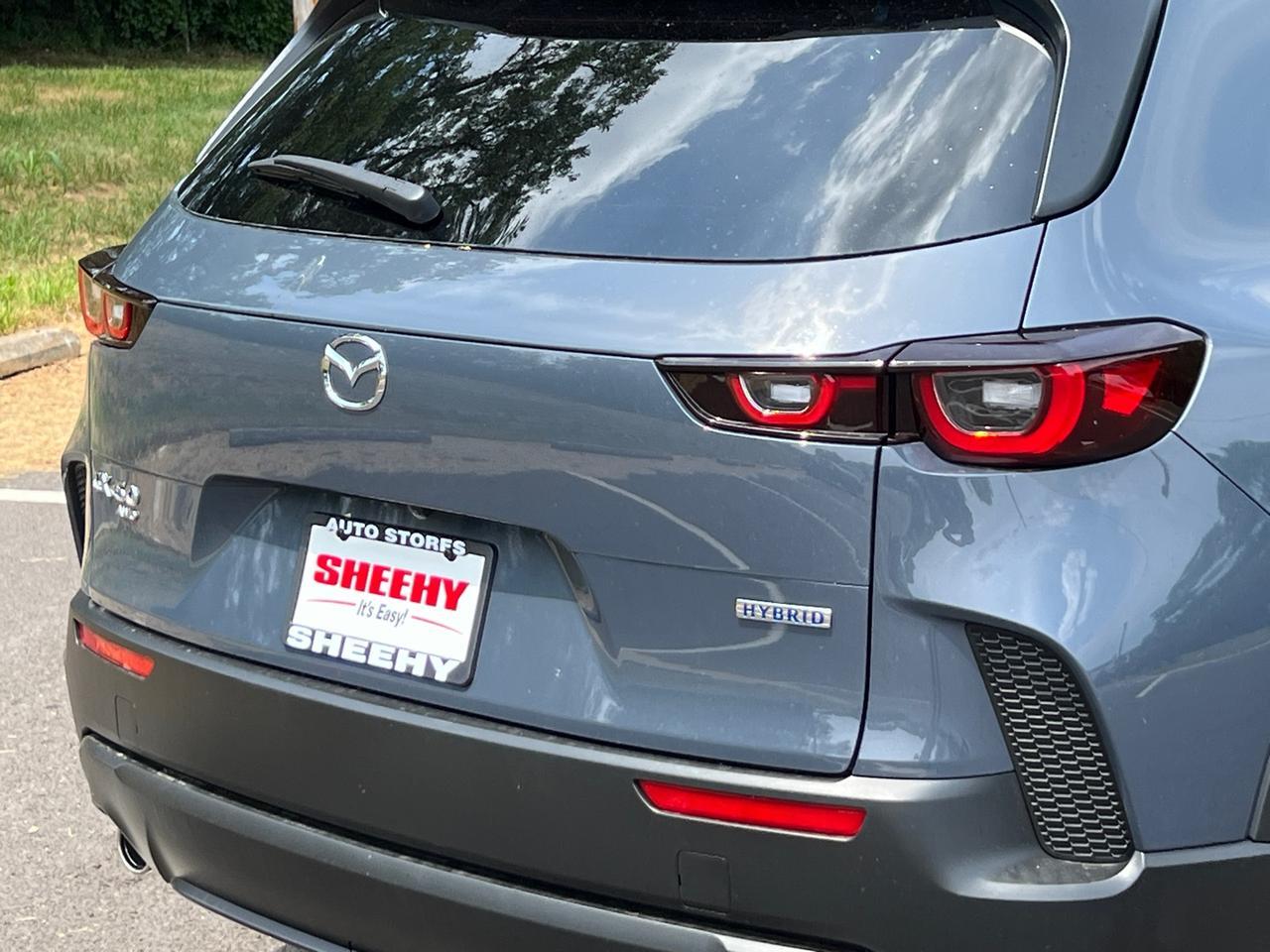 2025 MAZDA CX-50 Hybrid Premium Plus Hagerstown MD